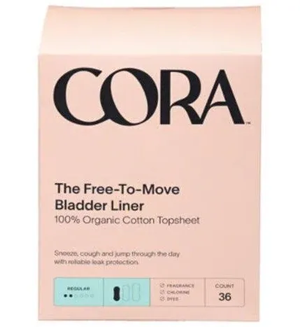 Cora Bladder Liners