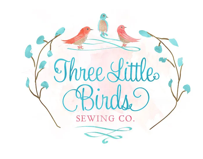 Three Little Birds Sewing Co