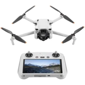 DJI Mini 3 4K Drone