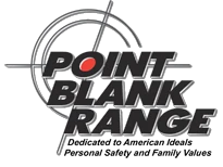 Point Blank Range