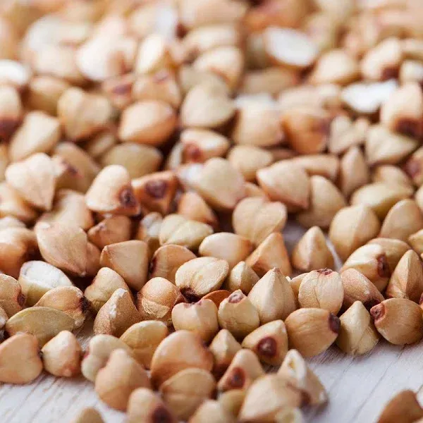 Handy Pantry Hulled Buckwheat Groats