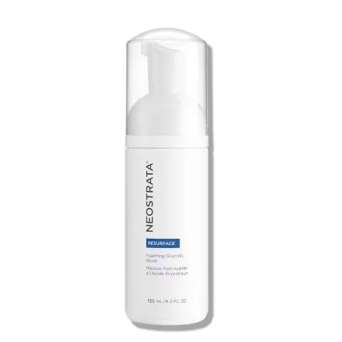 NeoStrata Foaming Glycolic Wash | Neostrata®