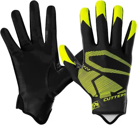 Cutters Rev 4.0 Receiver Gloves