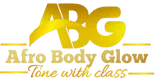 Afro Body Glow
