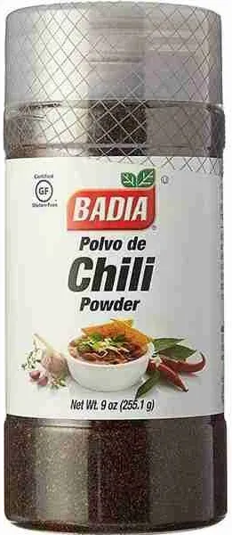 Badia Chili Powder