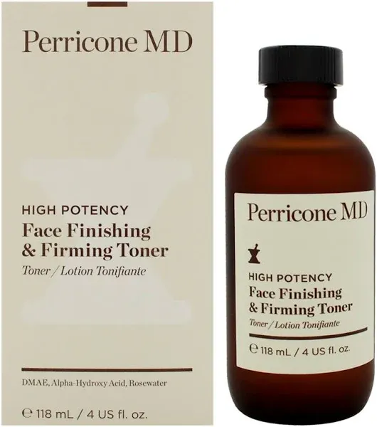 Perricone MD High Potency Face Finishing & Firming Toner