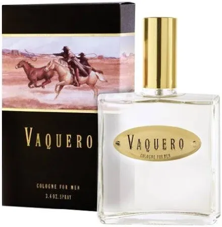 Rockin Rodeo Men's Vaquero Cologne