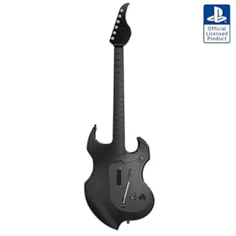 PDP RIFFMASTER Wireless Guitar Controller (PlayStation 4 / 5) $99.50 + Free Shipping