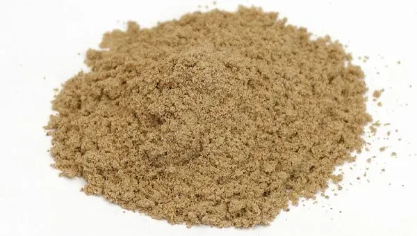 Starwest Botanicals Flax Seed Powder