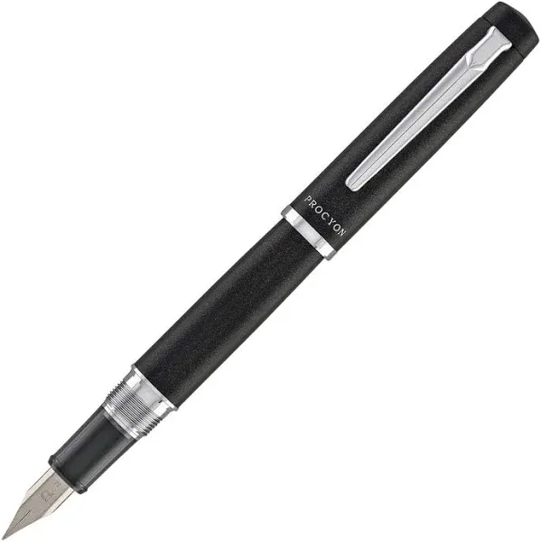 Platinum Procyon Fountain Pen