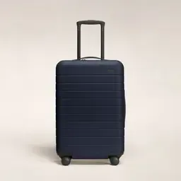 The Bigger Carry-On