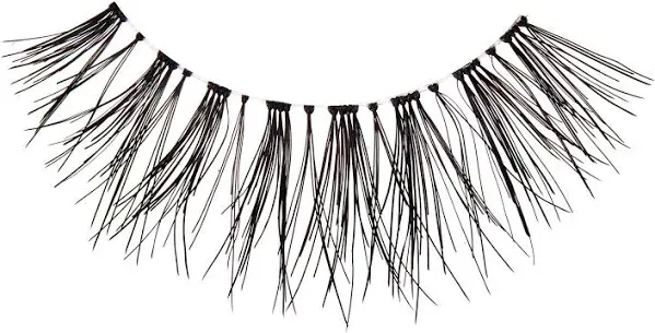 KISS Looks So Natural Flirty Double Pack False Eyelash