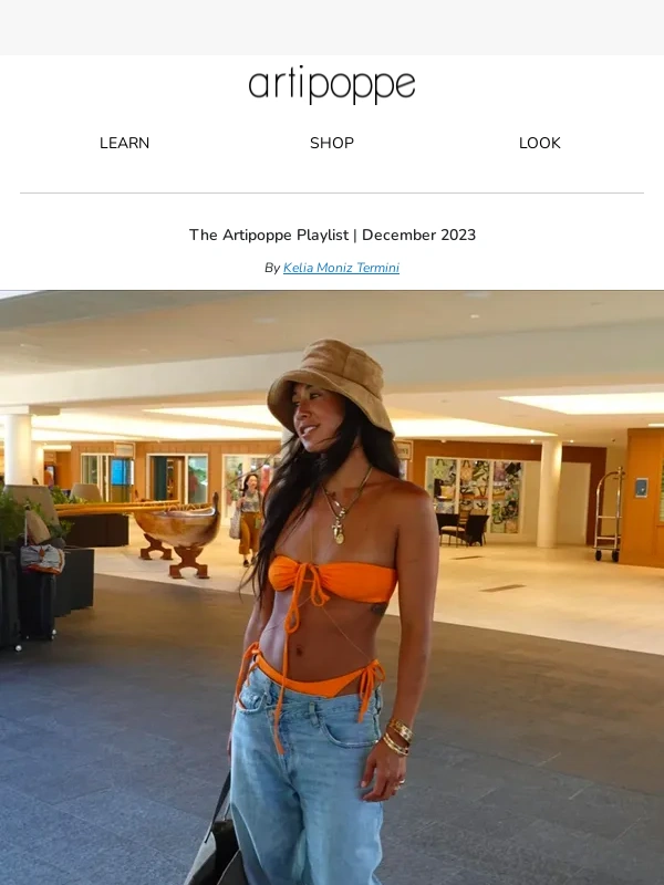 ARTIPOPPE - World's Worst DJ