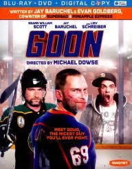 Goon (vudu Digital Video On Demand)