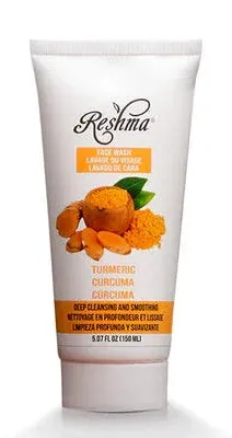 Reshma Beauty Turmeric Face Wash