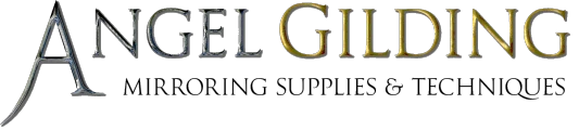 Angel Gilding