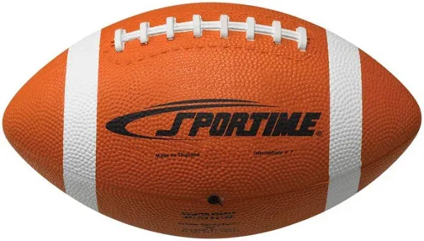 Sportime Men's Traditional Tan Mini Football