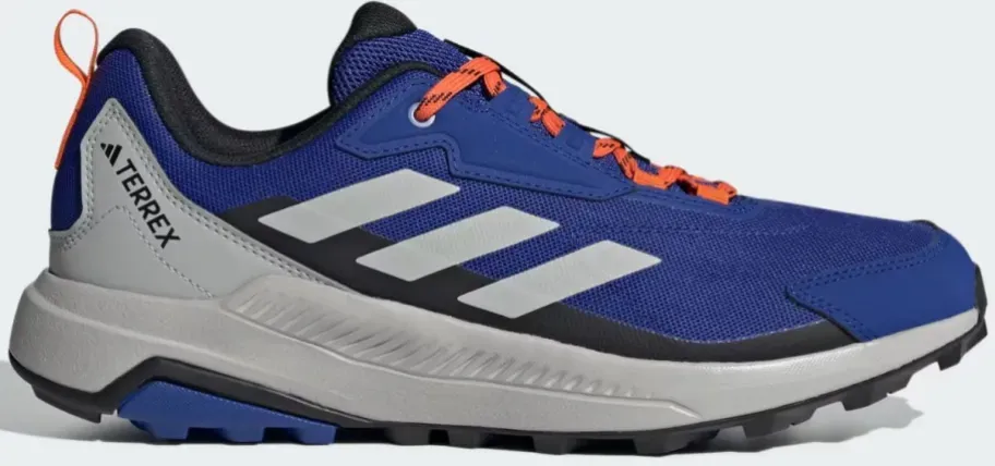 adidas Mens Terrex Anylander Hiking Shoes