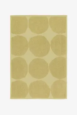 Marimekko Kivet Hand Towel