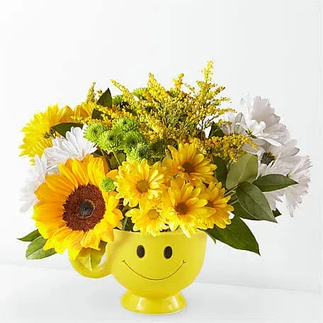 FTD Joyful Smiles Bouquet