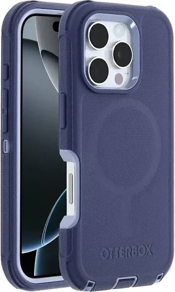 OtterBox iPhone 16 Pro Defender Series Pro for MagSafe Case