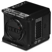 RED Digital Cinema KOMODO 6K Camera