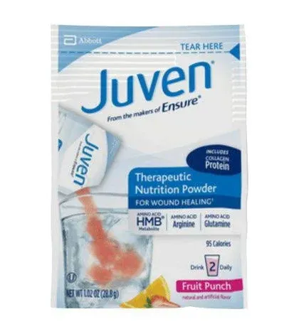Abbott juven Therapeutic Powder