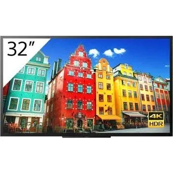 Sony BRAVIA 4K Ultra HD HDR Professional Display