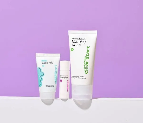 Dermalogica Breakout Clearing Kit