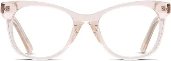 Diff Carina Eyeglasses