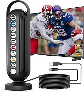 URIIU 2025 TV Antenna