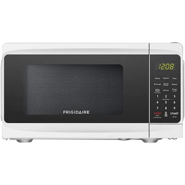RCA 0.7 Cu ft Microwave