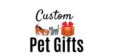 Custom Pet Gifts