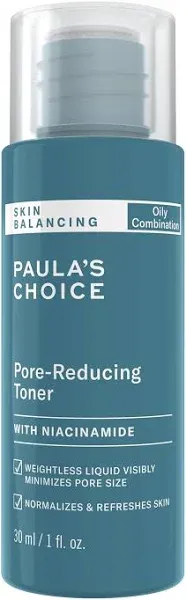 Paula's Choice Skin Balancing Pore-Reducing Toner