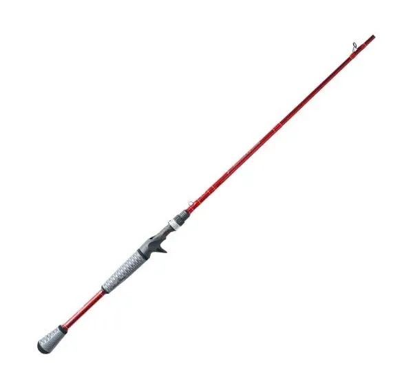 Bass Pro Shops Johnny Morris Platinum Signature Casting Rod