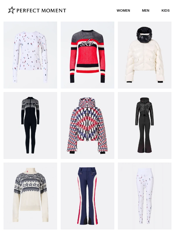 Perfect Moment - Sale: Almost Gone
