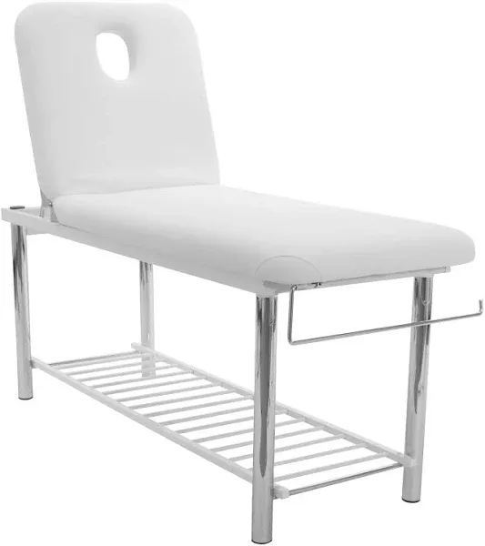 SkinAct Solid Massage Table