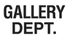 Gallery Dept