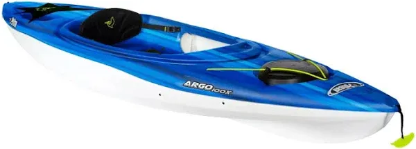 Pelican Argo 100X Sit-in Kayak
