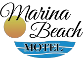 Marina Beach Motel