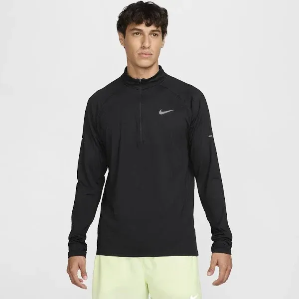 Nike Men's Stride Dri-FIT 1/4-Zip Running Top