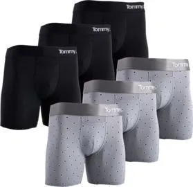 Tommy John Boxer Briefs