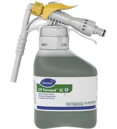 Diversey GP Forward General Purpose Cleaner