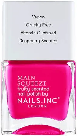 Nails, Inc. Fully Juiced Nail Polish