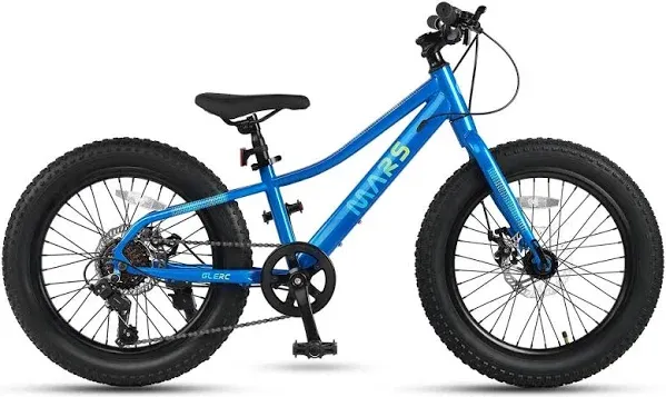 Glerc 20" Mountain Bike for Beginner