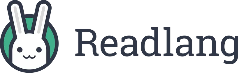 Readlang