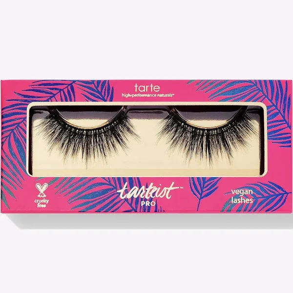 Tarte Tarteist Pro Cruelty-Free Lashes