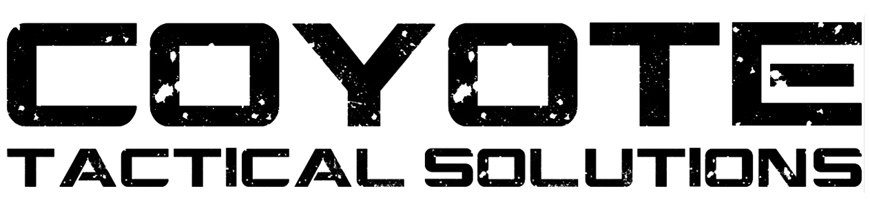 Coyote Tactical Solutions