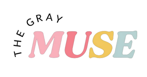 The Gray Muse