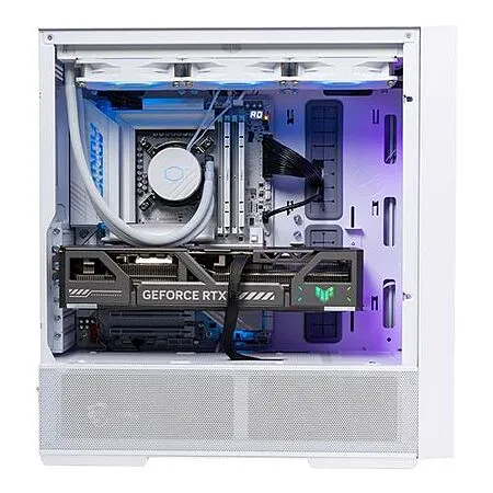 PowerSpec G482 PC:Intel Ultra 9 285K; RTX 5090; 64GB DDR5; 2TB SSD $3999.99 at Micro Center